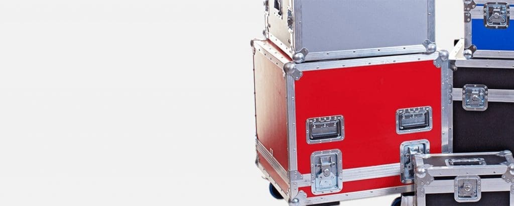 Custom Flight Cases
